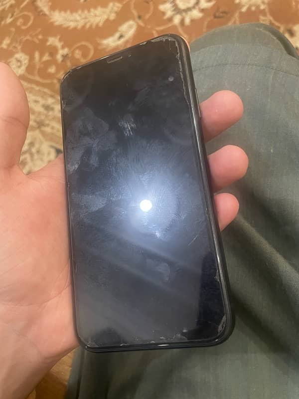 Iphone Xr 10