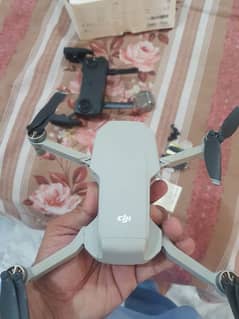 Dji Mavic Mini