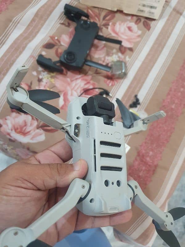 Dji Mavic Mini 1