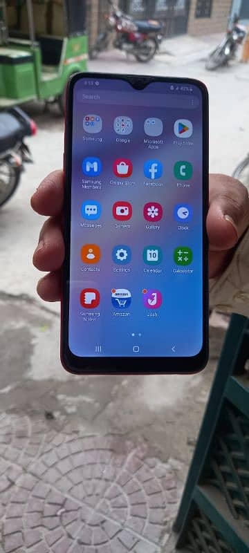 samsung galaxy a10 oficsl pta prov 5