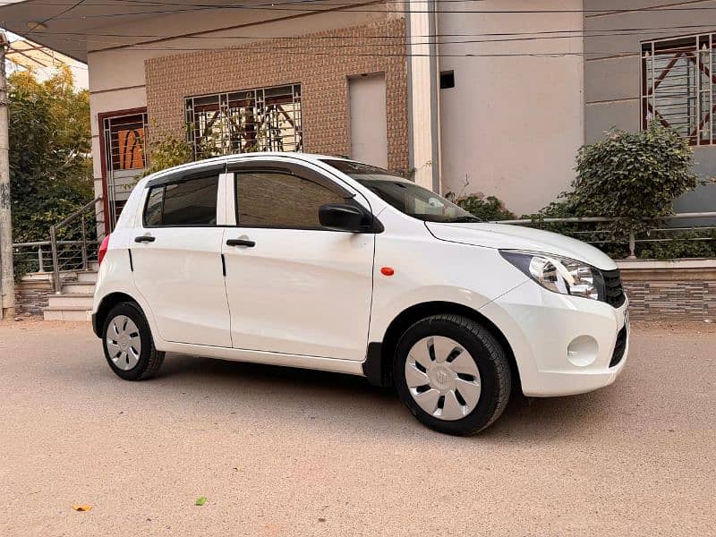 Suzuki Cultus VXR 2022 0