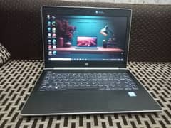 Hp laptop i5- 8th generation probook