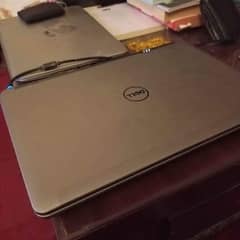 dell latitude i5 4th