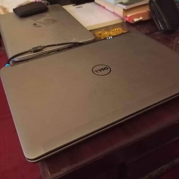 dell latitude i5 4th 0