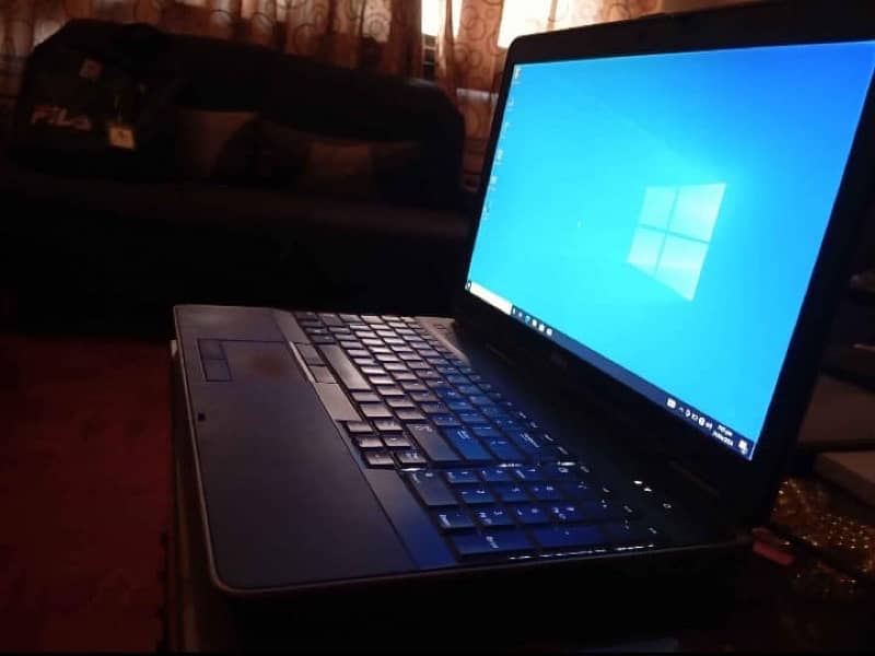 dell latitude i5 4th 1