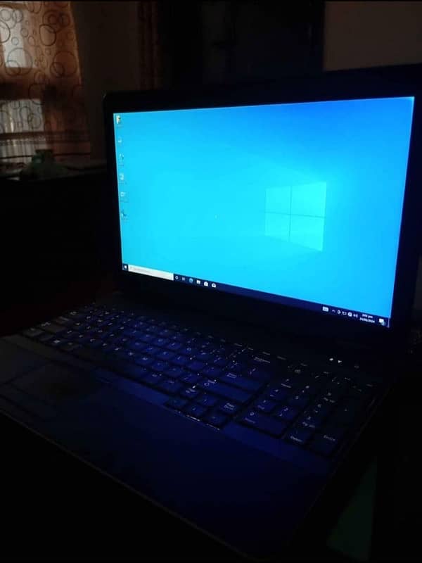 dell latitude i5 4th 2