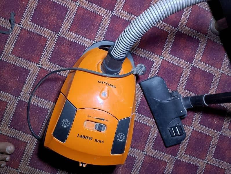 portable vacuum cleaner machine 1