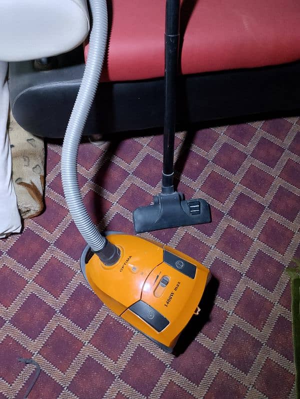 portable vacuum cleaner machine 2