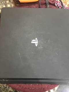 Ps4 slim 1Tb