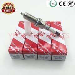 Geniune Spark Plug for Yaris, Altis, Grande, Vitz, Passo, Prius 1.8