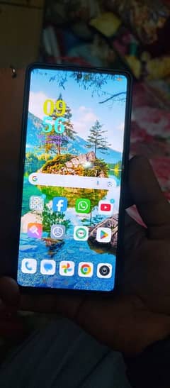 Xiaomi Redmi note 13 pro