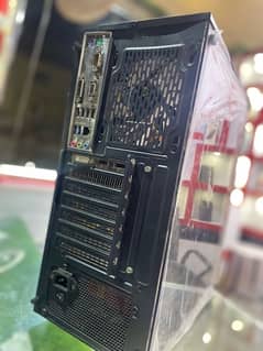 Core I5 7th Generation Gaming PC