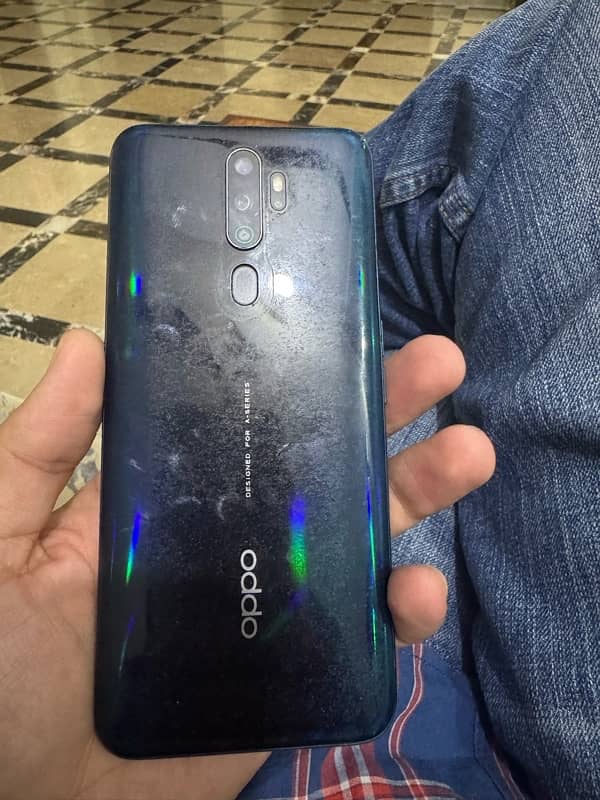 oppo a9 2020 2