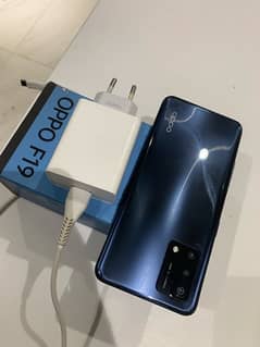 oppo f19 6 128