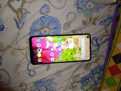 Tecno Camon 12 air 4/64