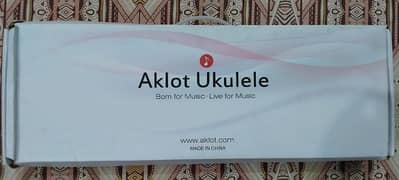 AKLOT