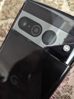 Pixel 7 Pro  lush condition