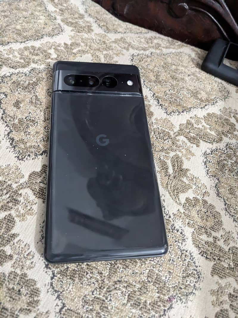 Pixel 7 Pro  lush condition 1