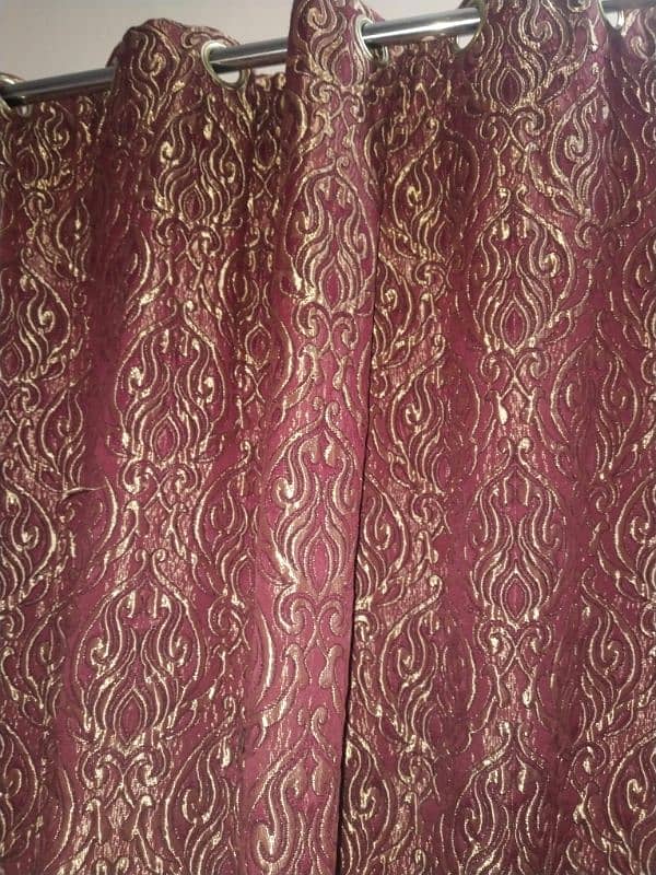 curtain 1