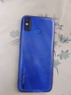 Tecno spark 6 go 2 32 gb phone in good condition