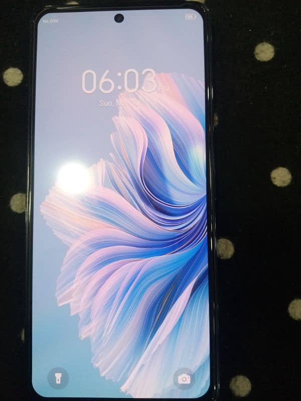 camon 20 only phone 1