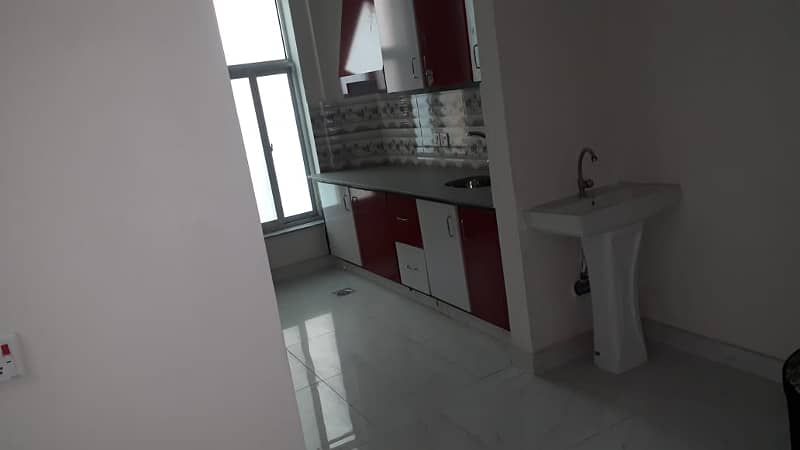 Modern One-Bedroom Furnished Apartment In Nishter Block Ideal For Investors, Rental Income Guaranteed 1