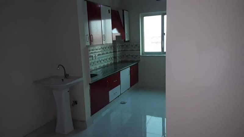 Modern One-Bedroom Furnished Apartment In Nishter Block Ideal For Investors, Rental Income Guaranteed 4