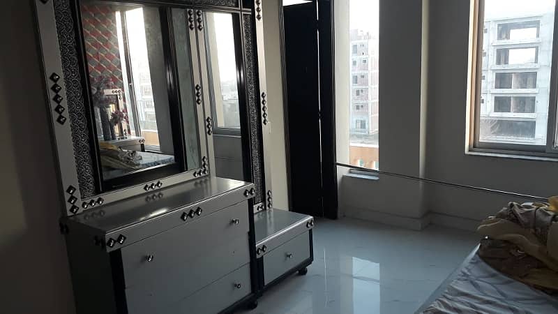 Modern One-Bedroom Furnished Apartment In Nishter Block Ideal For Investors, Rental Income Guaranteed 7