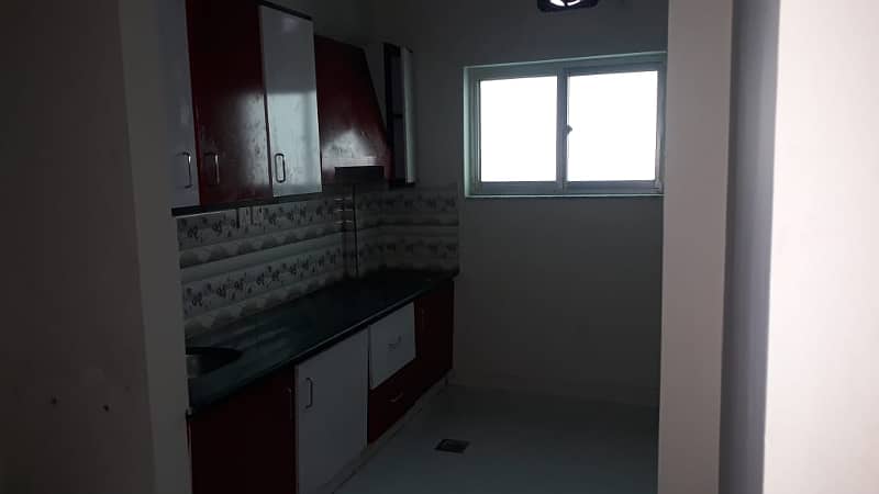 Modern One-Bedroom Furnished Apartment In Nishter Block Ideal For Investors, Rental Income Guaranteed 12