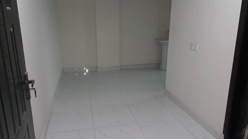 Modern One-Bedroom Furnished Apartment In Nishter Block Ideal For Investors, Rental Income Guaranteed 13