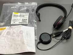 Headset for Call management, 2PCS available