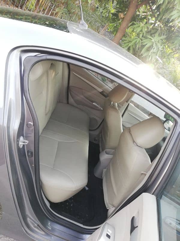 Honda City IVTEC 2015 7