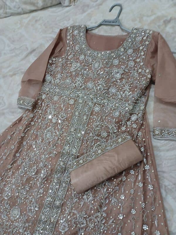 Walima Maxi Medium Size 1