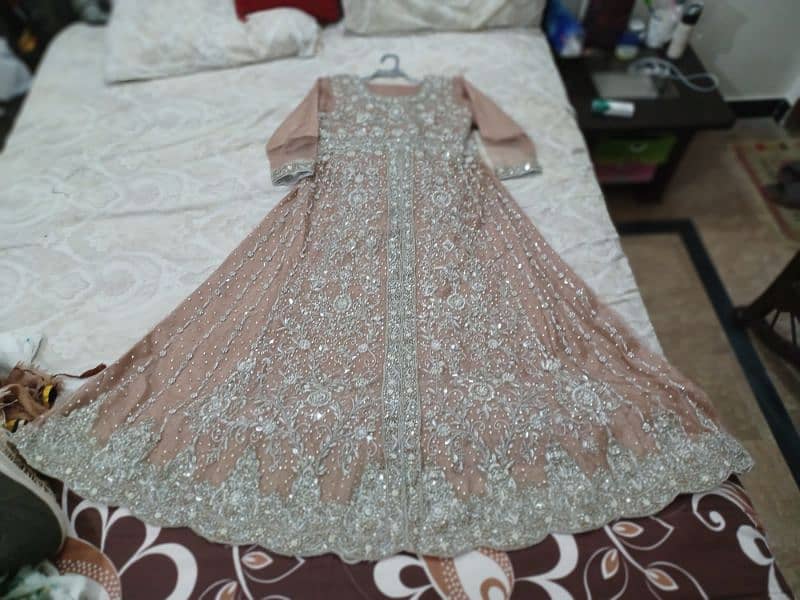 Walima Maxi Medium Size 2