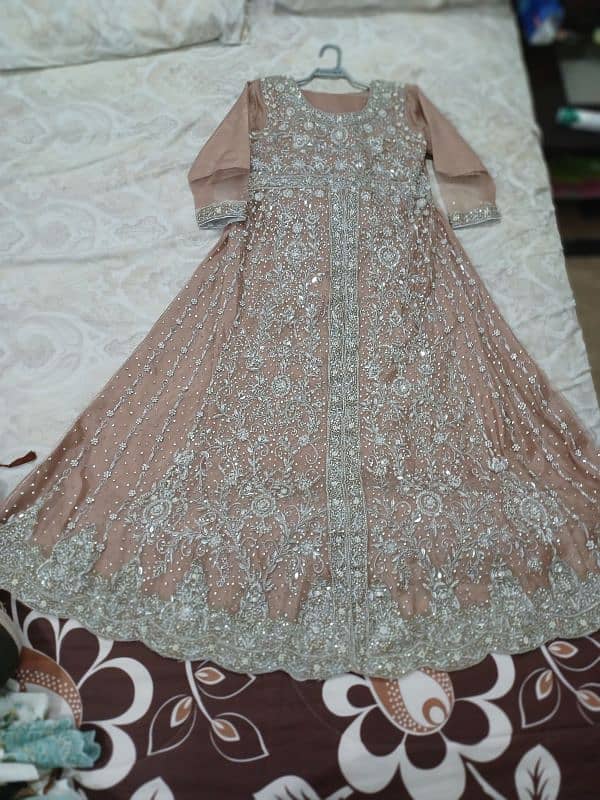 Walima Maxi Medium Size 3