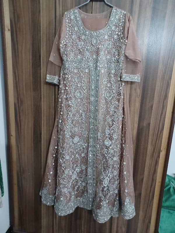 Walima Maxi Medium Size 4