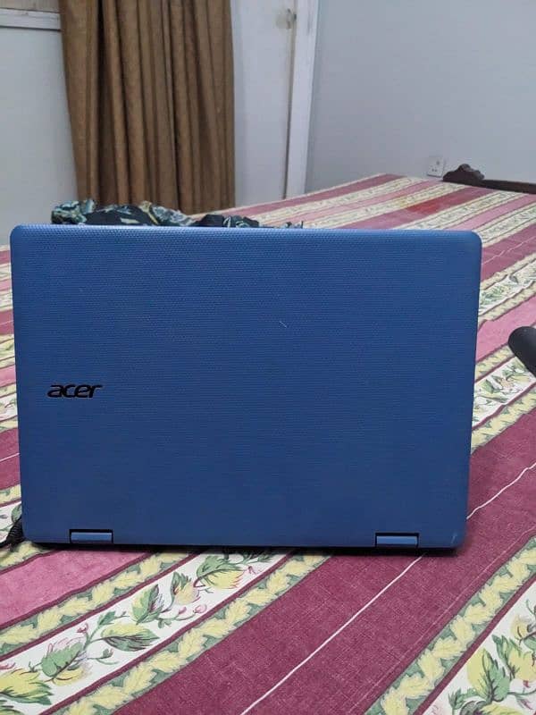 acer touch laptop 1