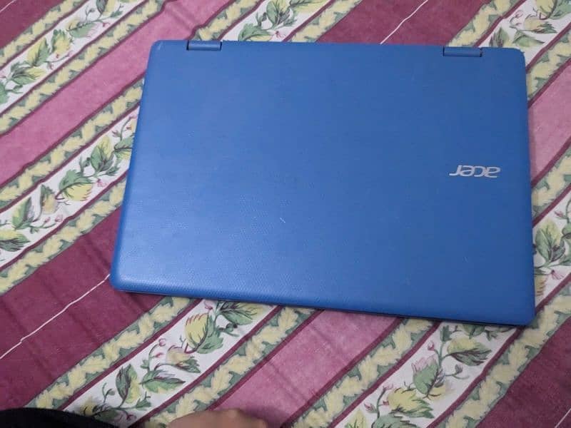 acer touch laptop 7