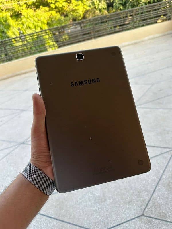 Galaxy Tab A 5