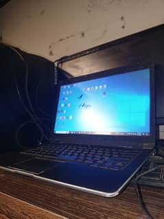 Dell Latitude 6430u