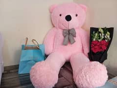 Teddy gifts chocolate baskit bukky available 03288327915