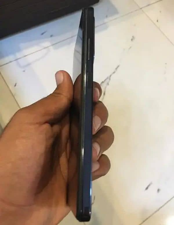 Infinix hot 40i 2