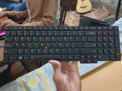 Lenovo t540p keyboard