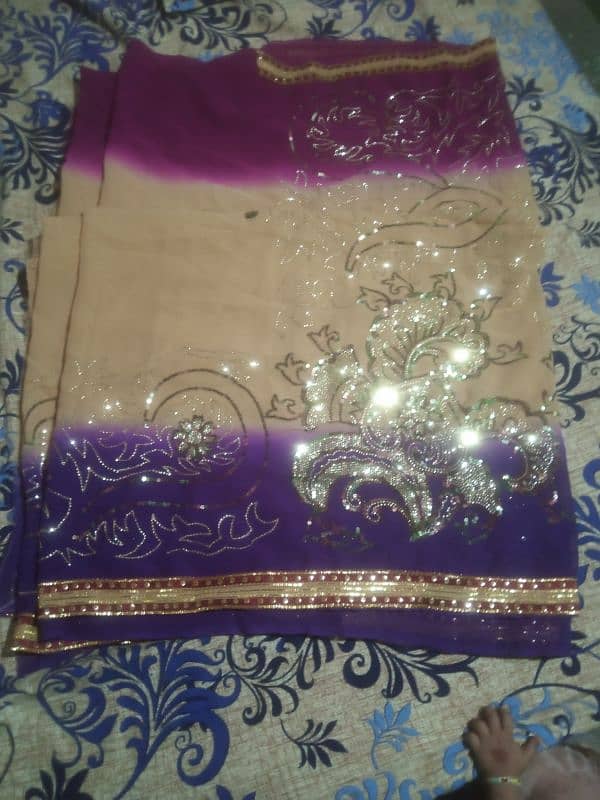 new saree 0