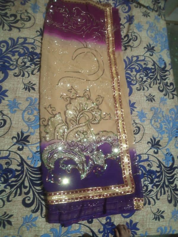 new saree 2