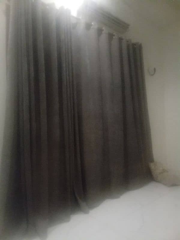 curtains 4 pieces 0