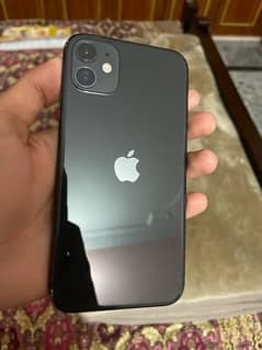 iPhone 11 non pta Factory unlocked water packed