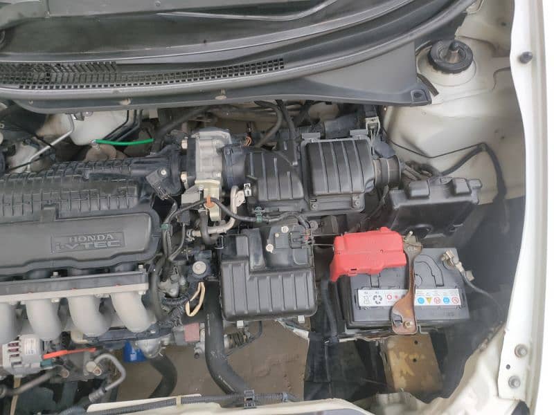 Honda City IVTEC 2018 11