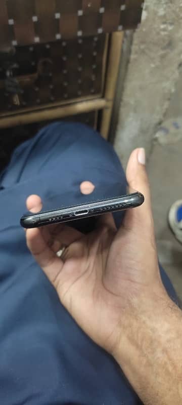 i phone XS Max 64 Gb 4