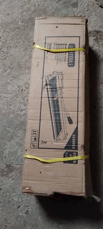 2 fit tile cutter for sale 0